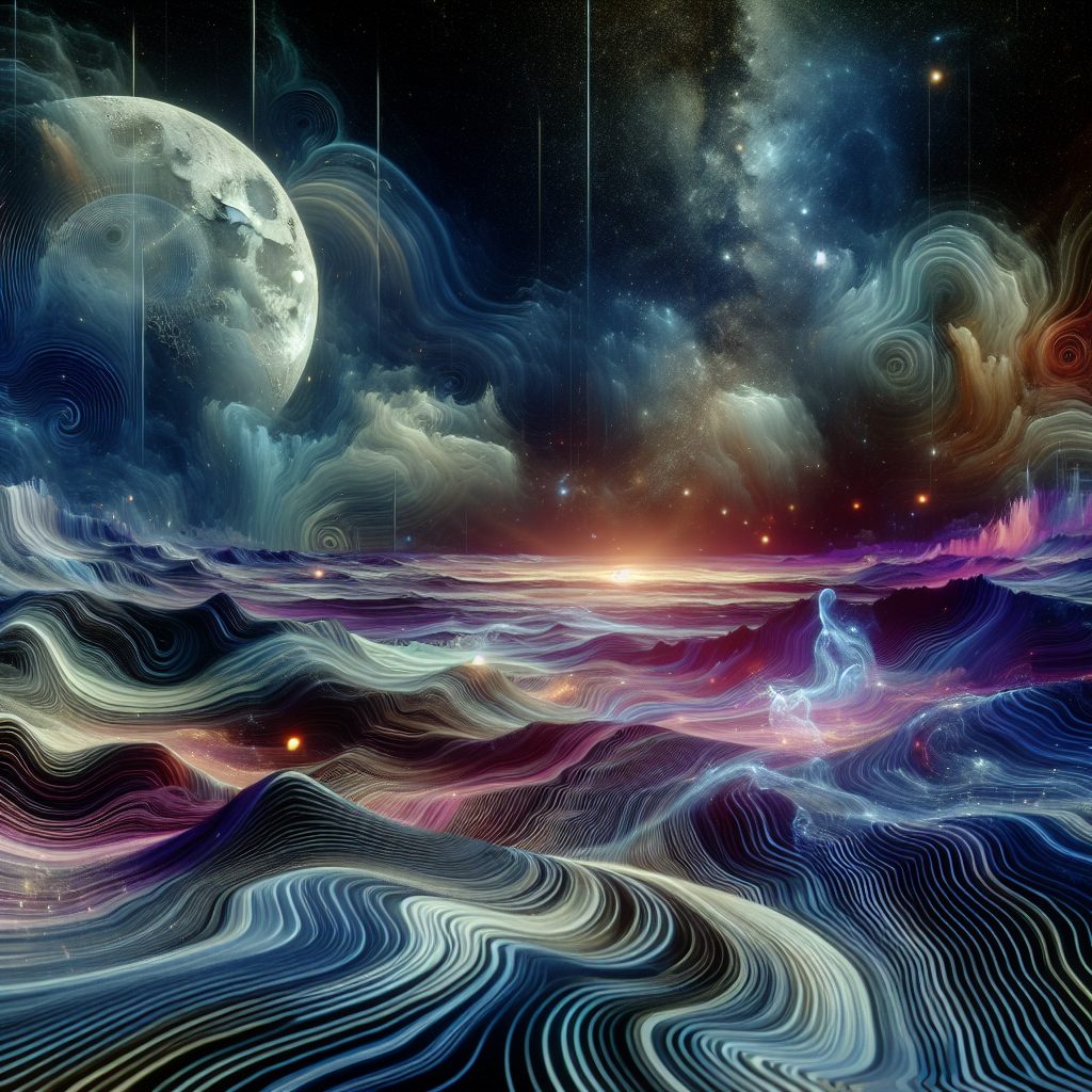 Lunar Reverberation