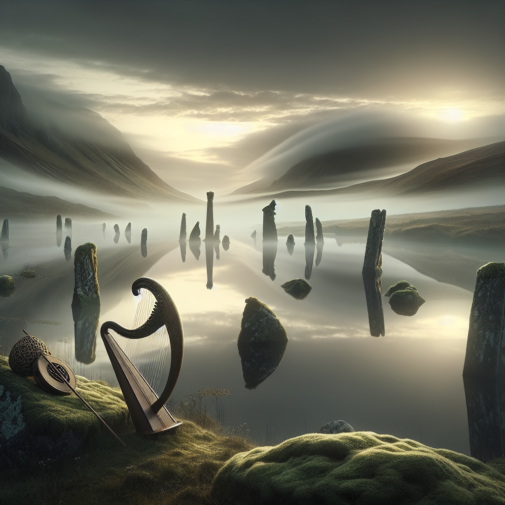 Celtic Reflections