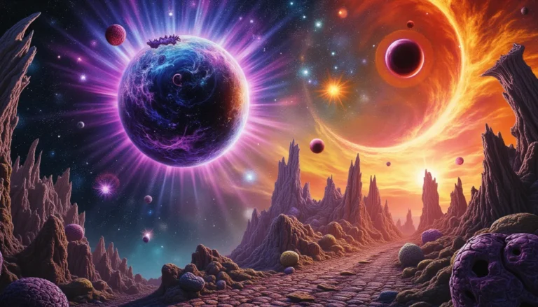 Chronicle of the Astral Forge - Cover
