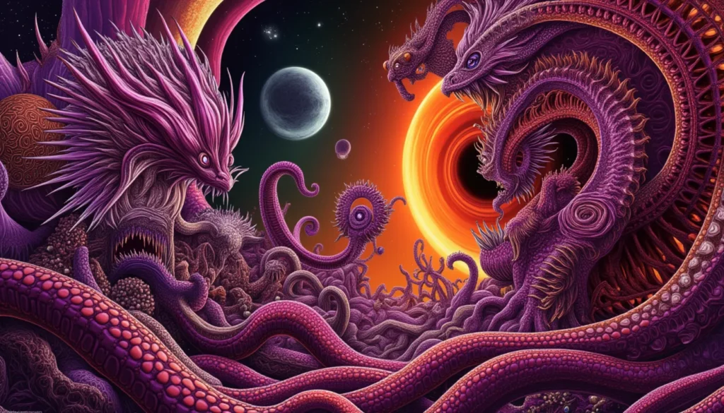 Chronicle of the Astral Forge - Track (10)