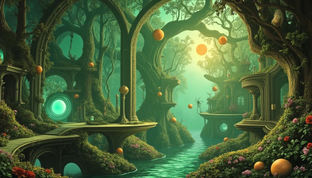 Chronicle of the Astral Forge - Track (14)