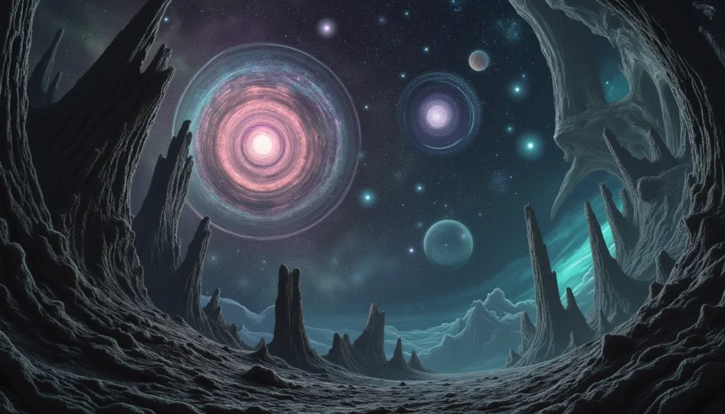 Chronicle of the Astral Forge - Track (17)