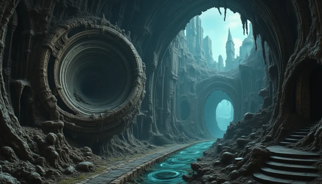Chronicle of the Astral Forge - Track (18)
