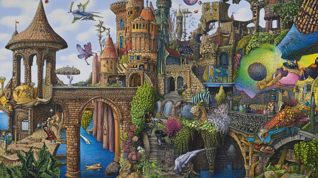 Contemporary Art 1