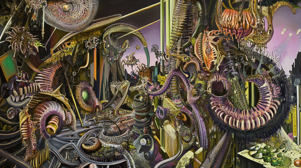 Contemporary Art 4