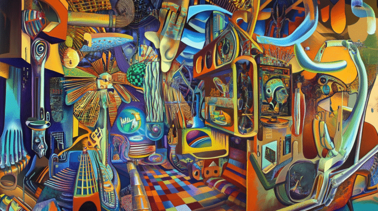 Expressionism