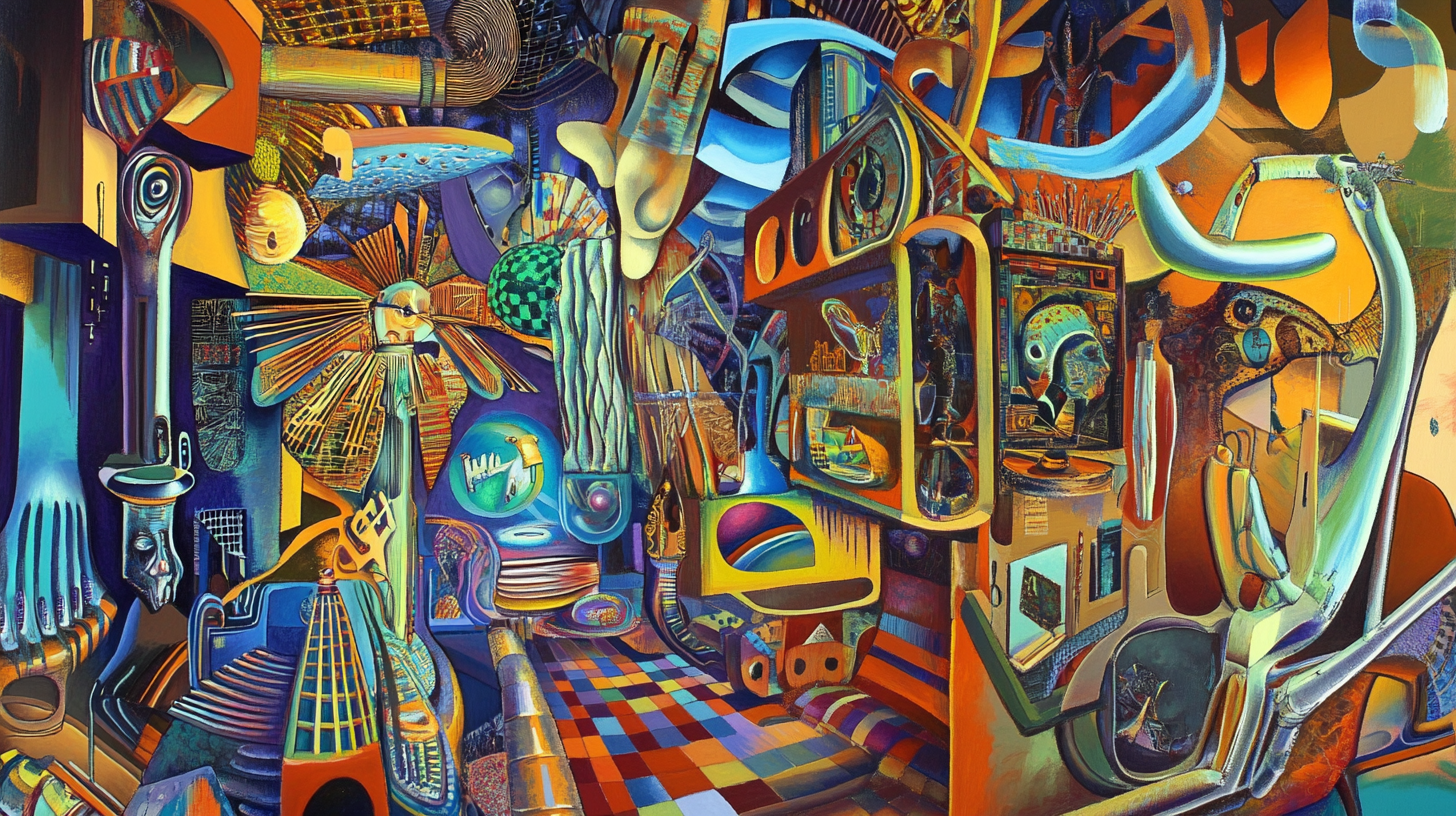 Expressionism