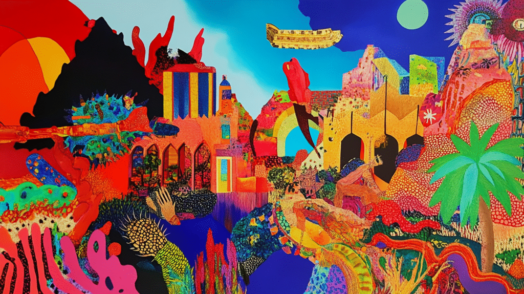 Fauvism 1