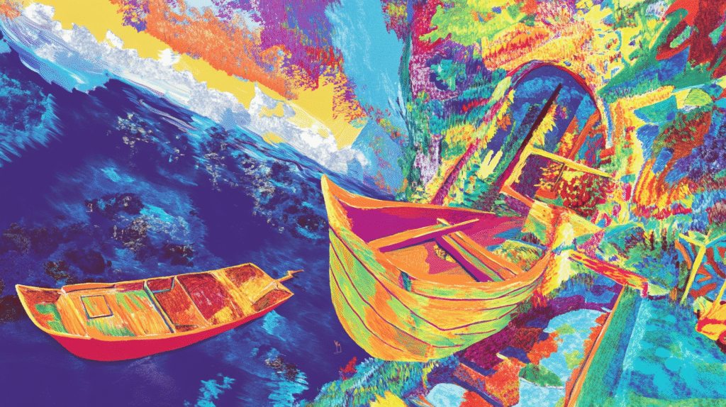 Fauvism 2