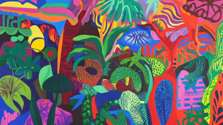 Fauvism