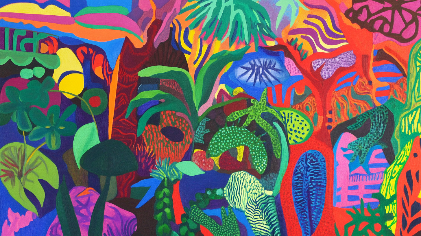 Fauvism