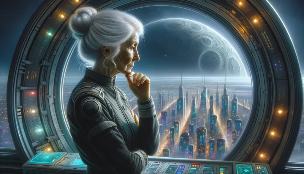 Lunar Legacy-epilogue