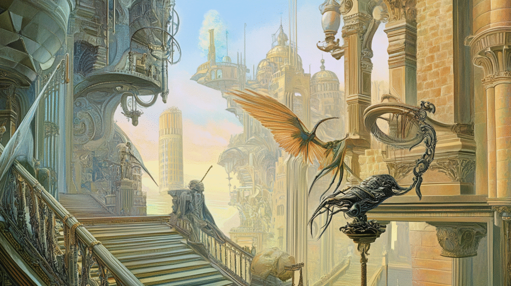 Neoclassicism 2