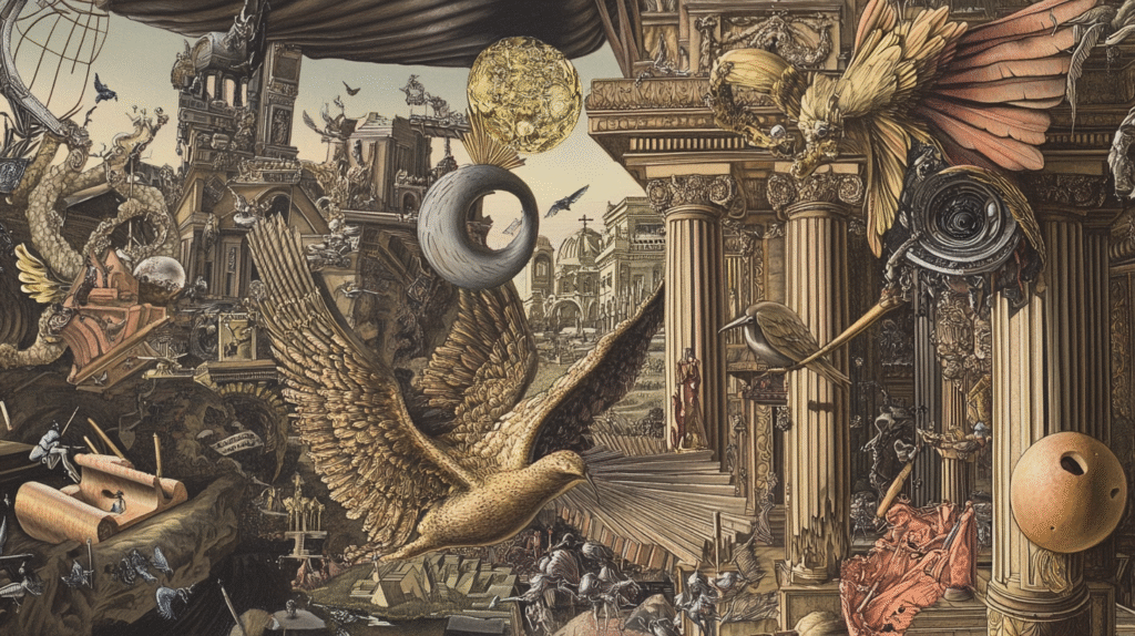 Neoclassicism 4