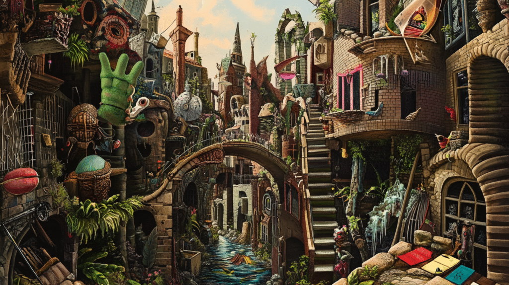 Photorealism 3