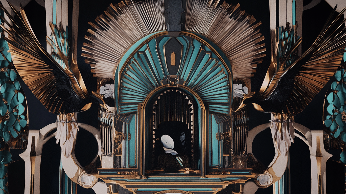Art Deco Style