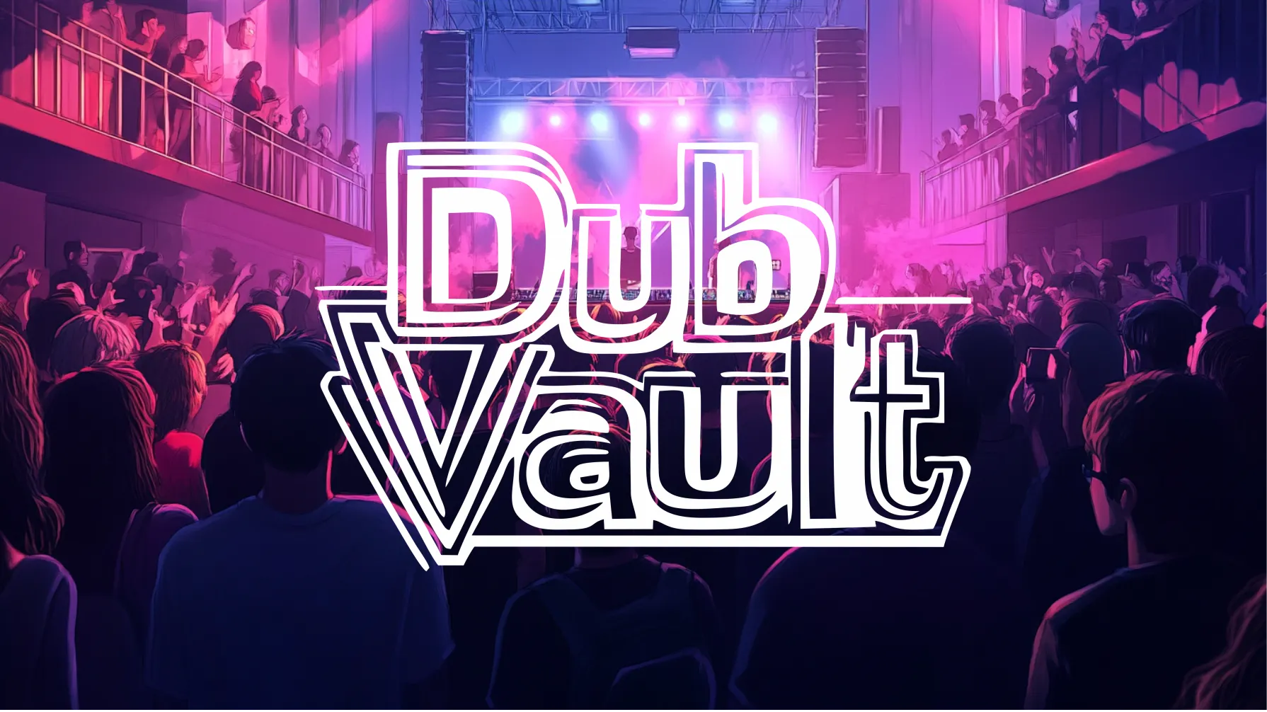 DubVault - YouTube Channel