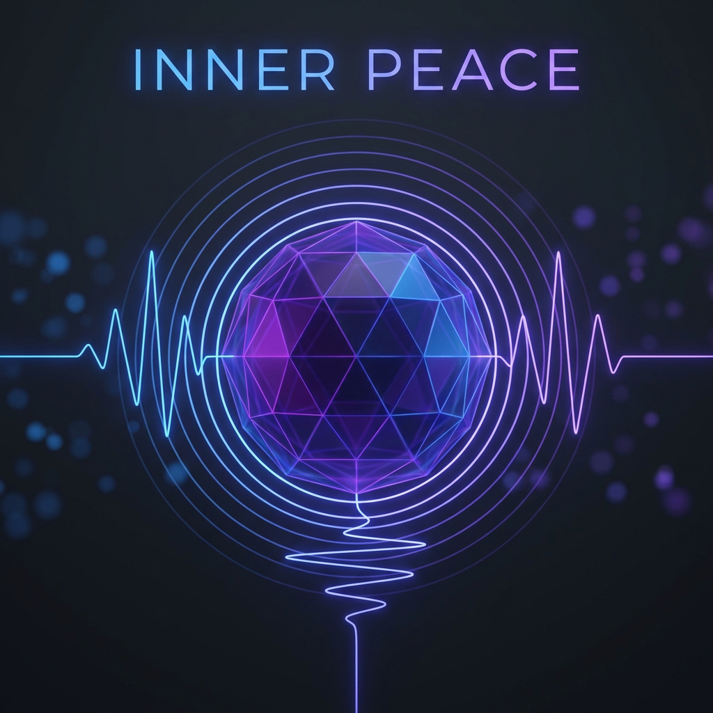 Inner Peace - Cover