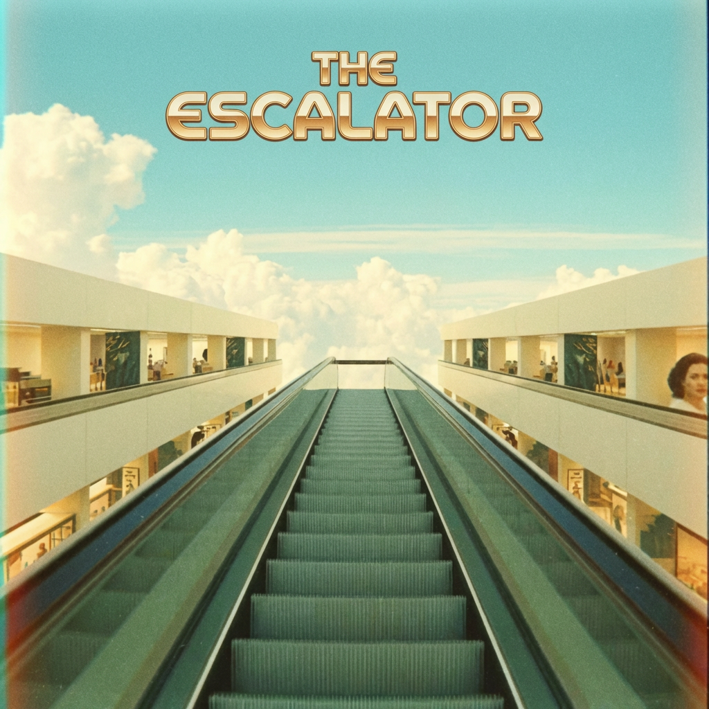 The Escalator