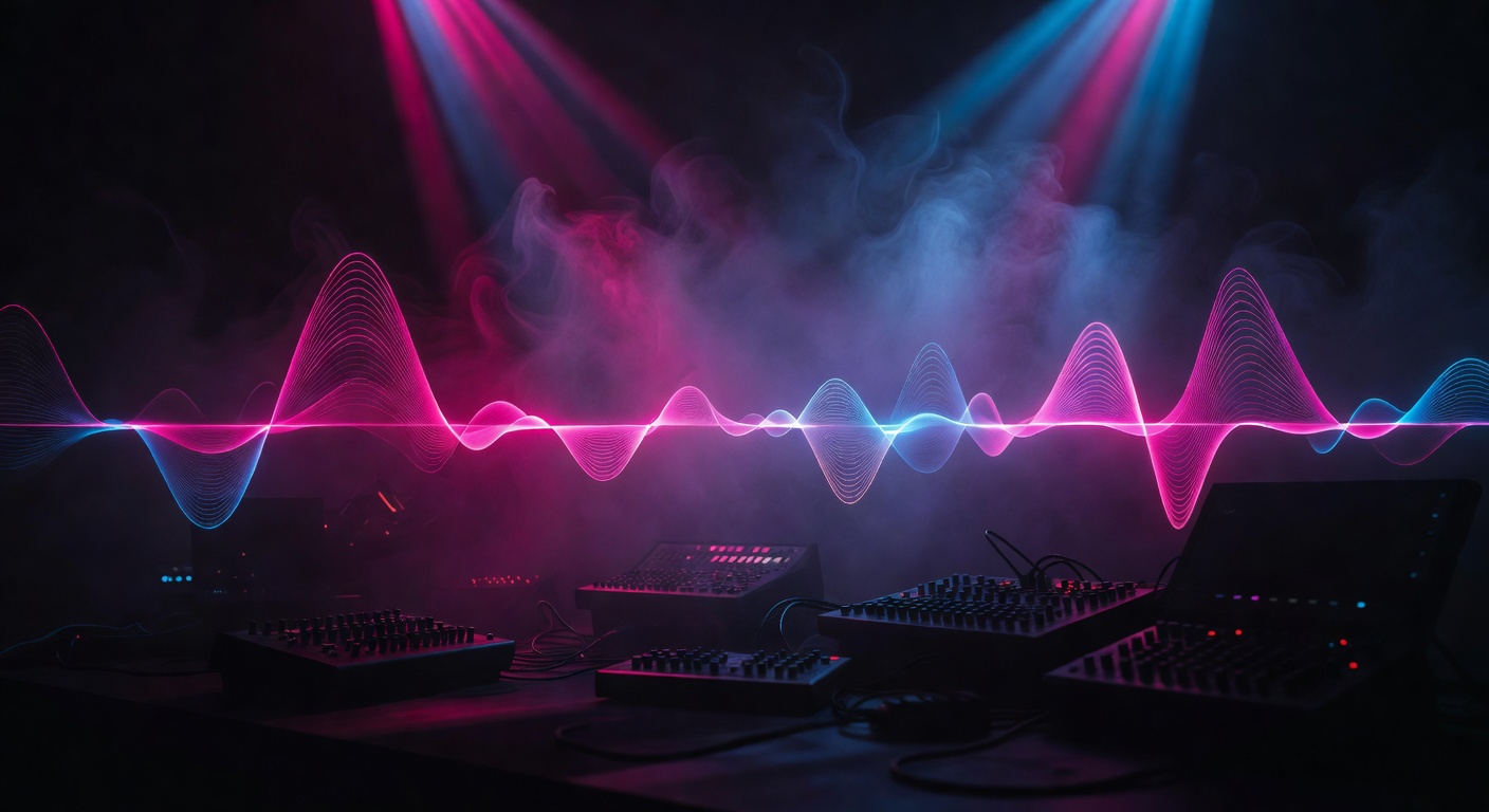 Featured image for After the Horizon
