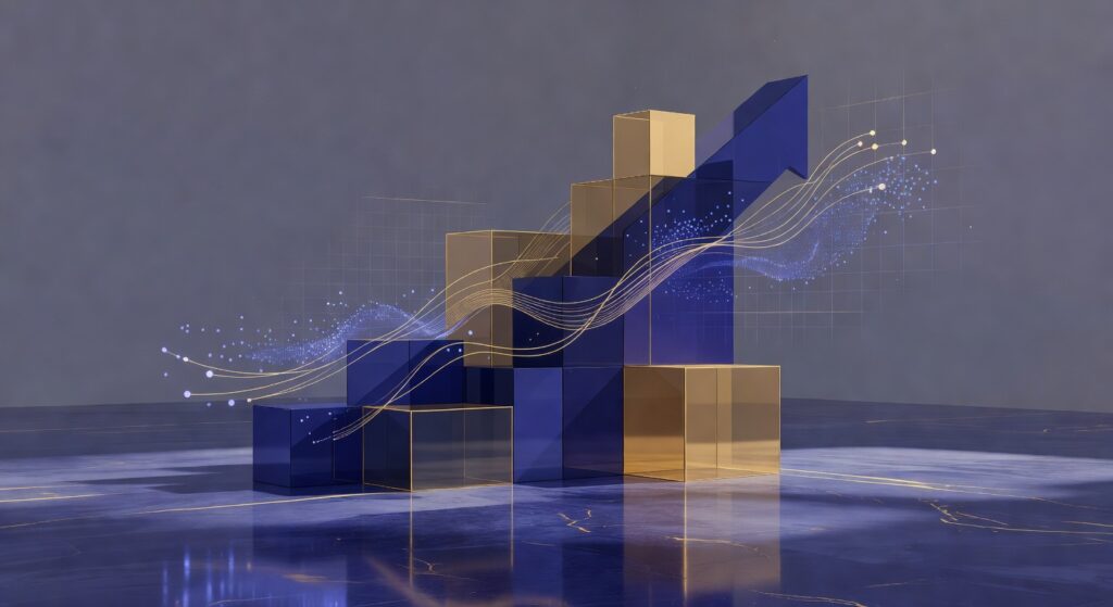 Featured image for AI Sales and Enablement: Supercharging Your Revenue Pipeline