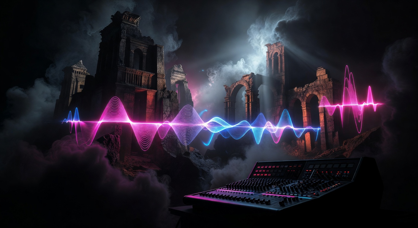 Featured image for Bridges of Babylon