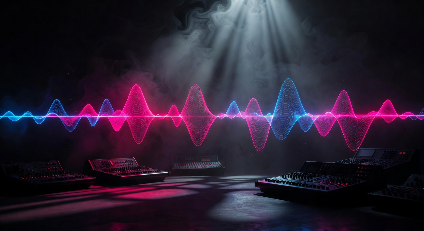 Featured image for Dawn of the Architect: The Ultimate Sunrise Anthem