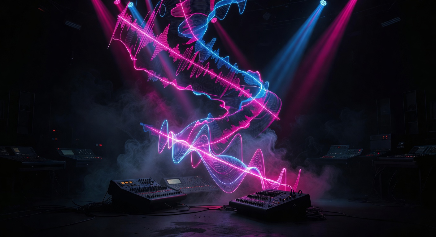 Featured image for Descent