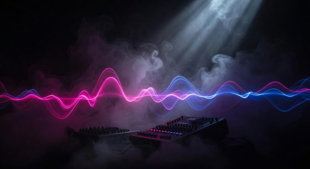 Featured image for Guide Us, Jah, Jah into the Unknown