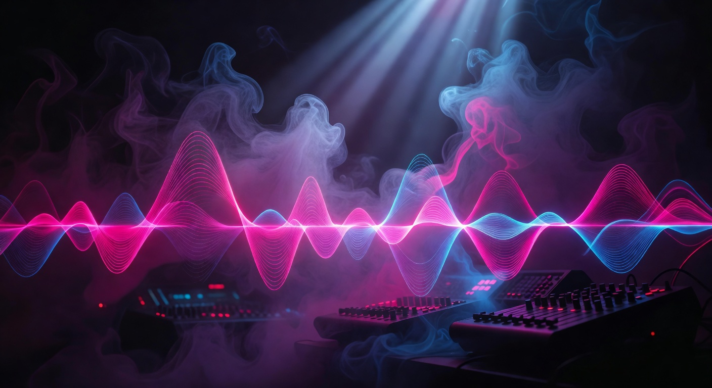 Featured image for Hail the Drumbeat