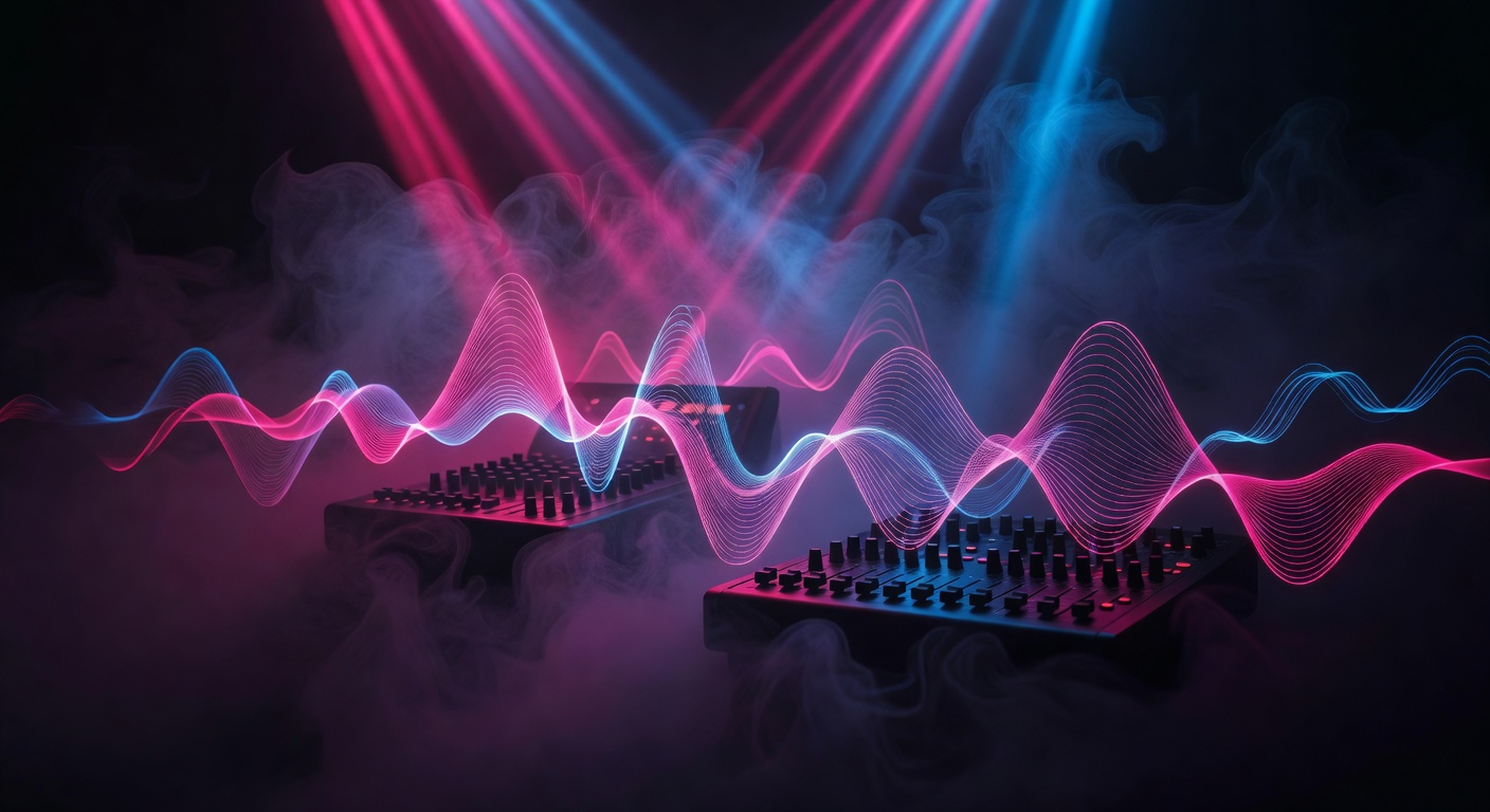 Featured image for Hidden Harmonic