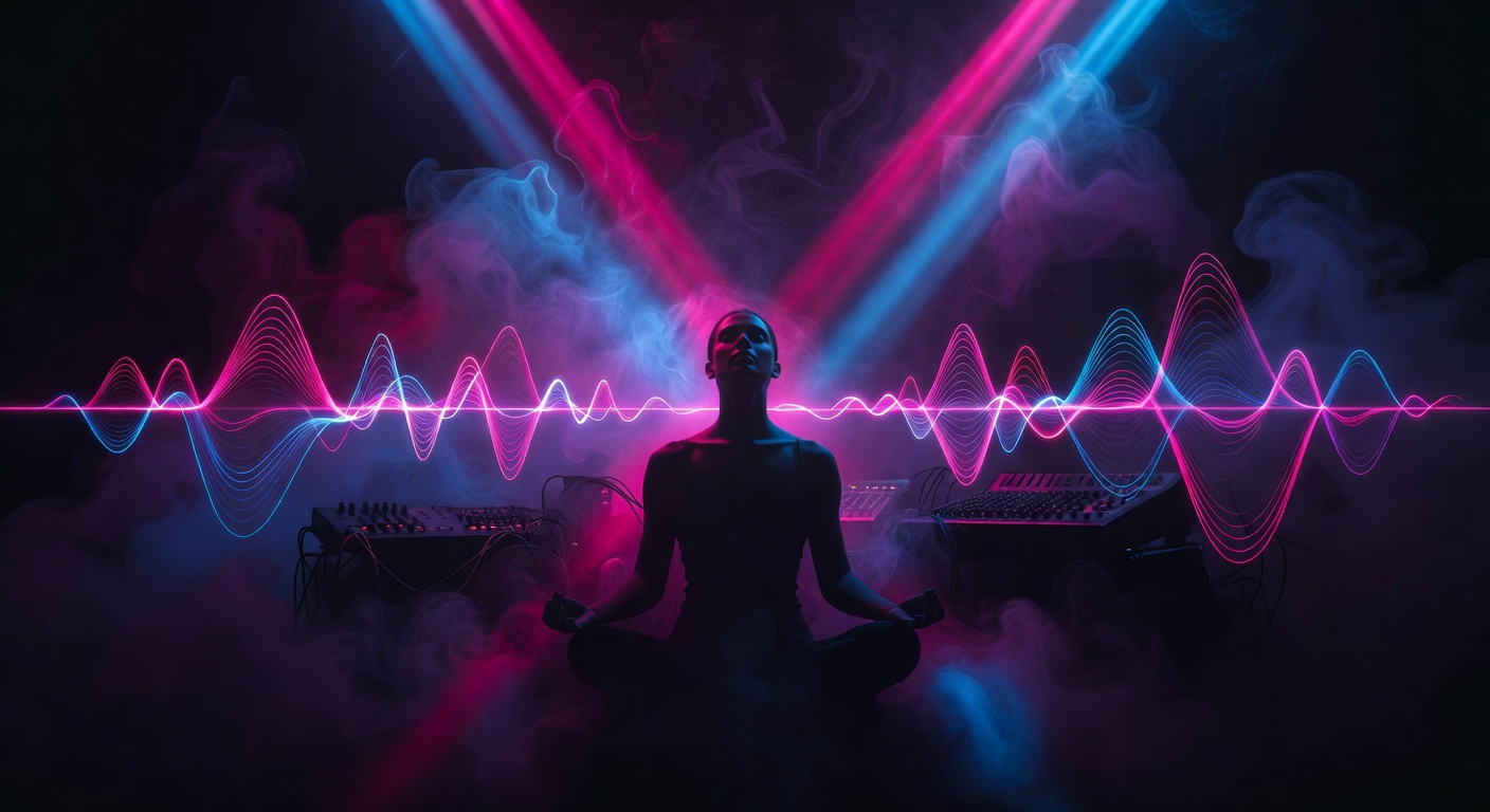 Featured image for Inner Peace