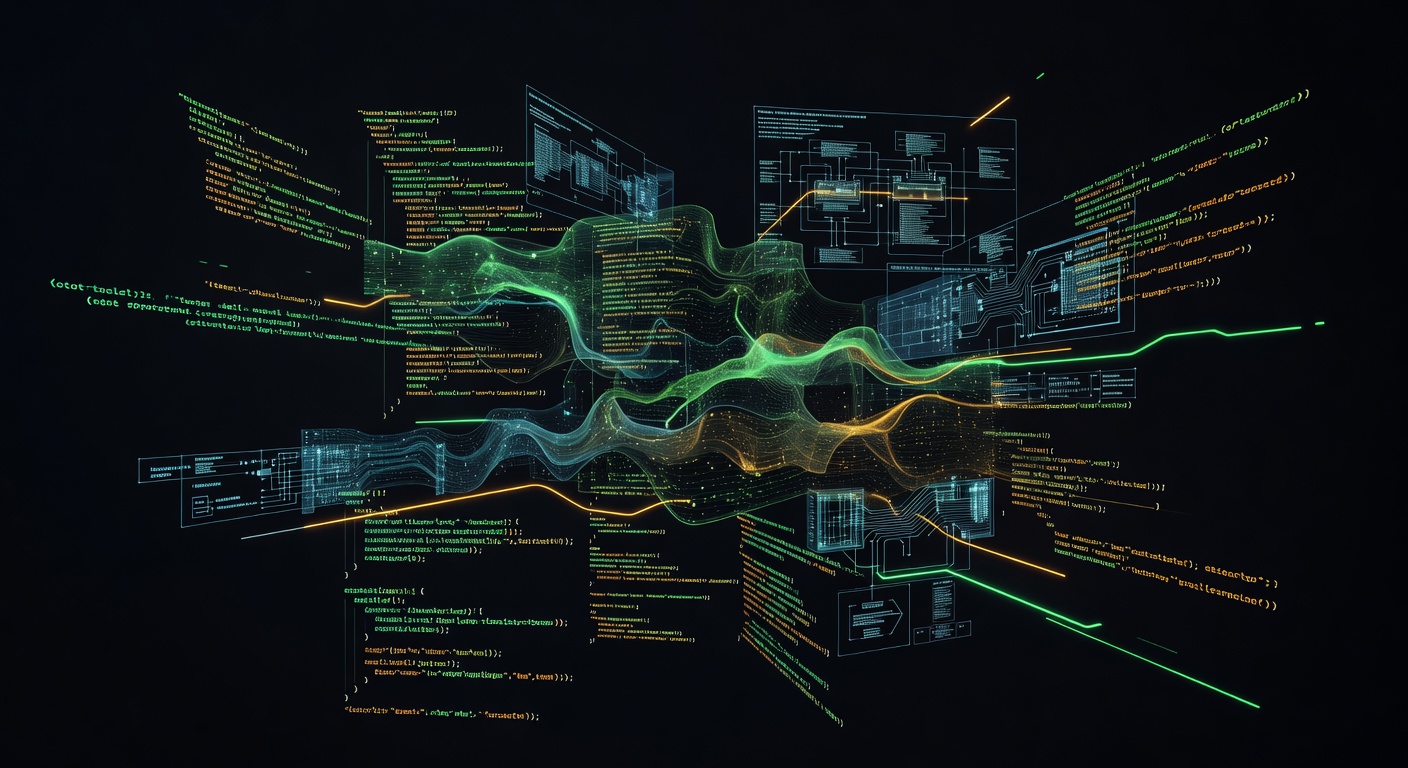 Featured image for JavaScript Tools for AI Integration: Building Smart Web Experiences