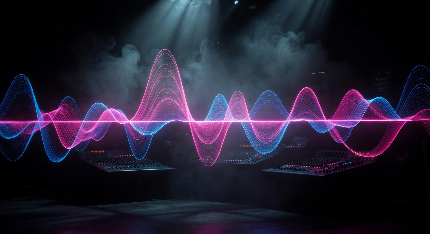Featured image for New Noise Every Morning