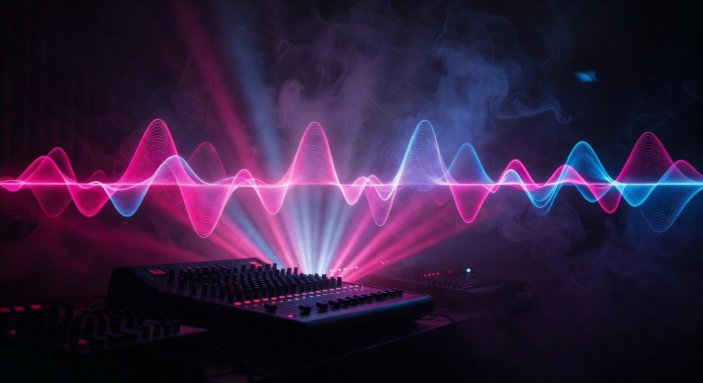 Featured image for Open the Morning