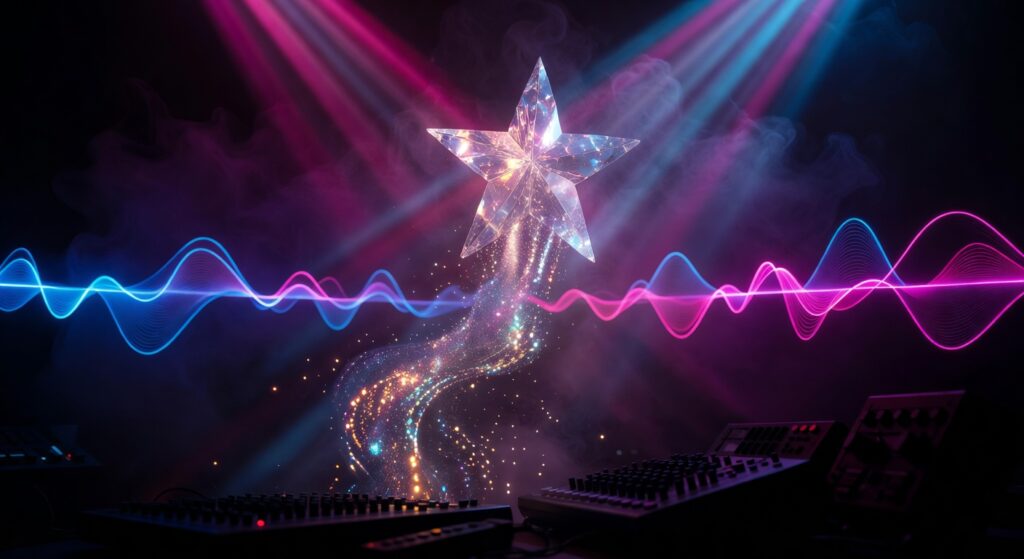 Featured image for Requiem for a Falling Star