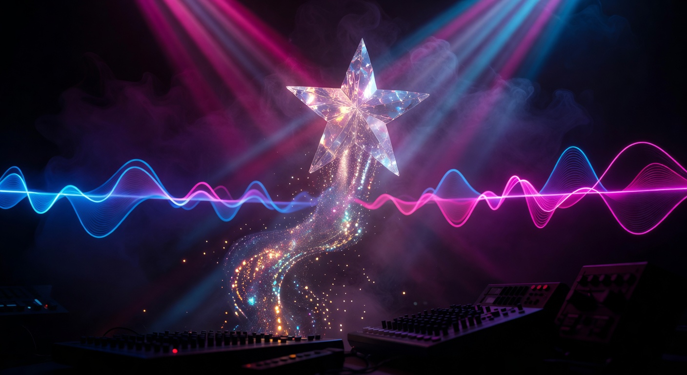 Featured image for Requiem for a Falling Star