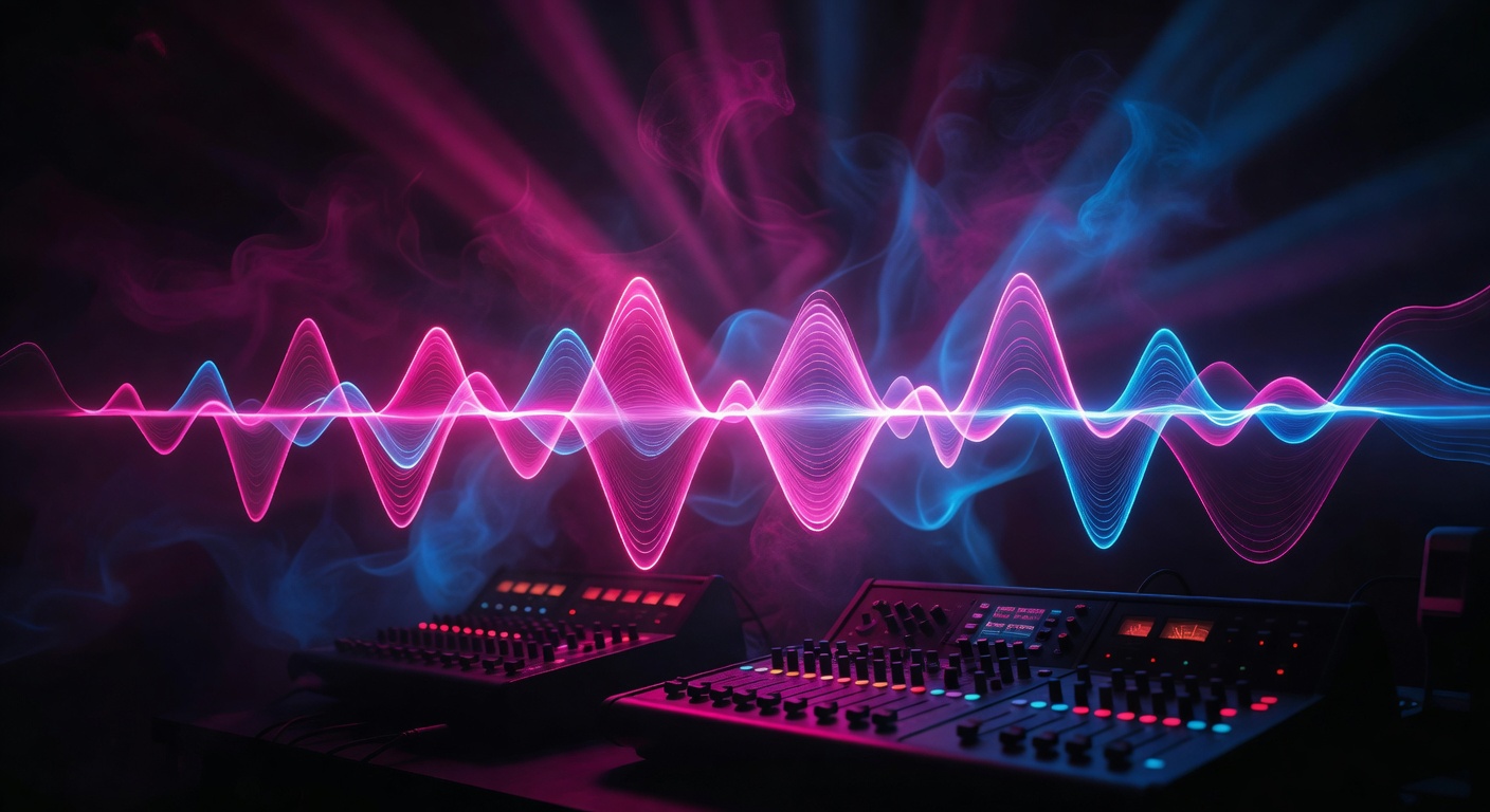 Featured image for Rush of Hope