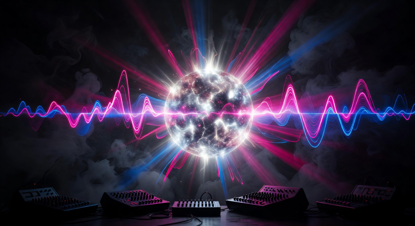 Featured image for Solar Genesis