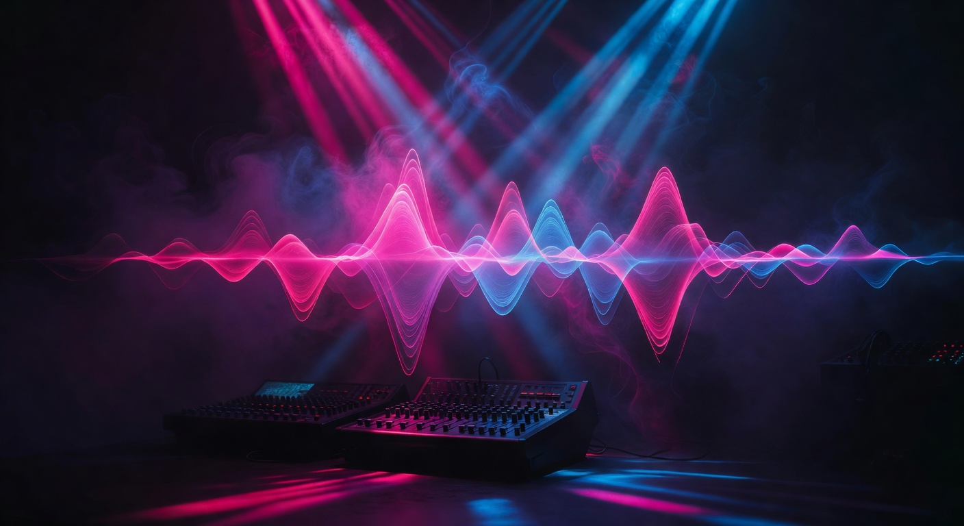 Featured image for Spectrum Jam