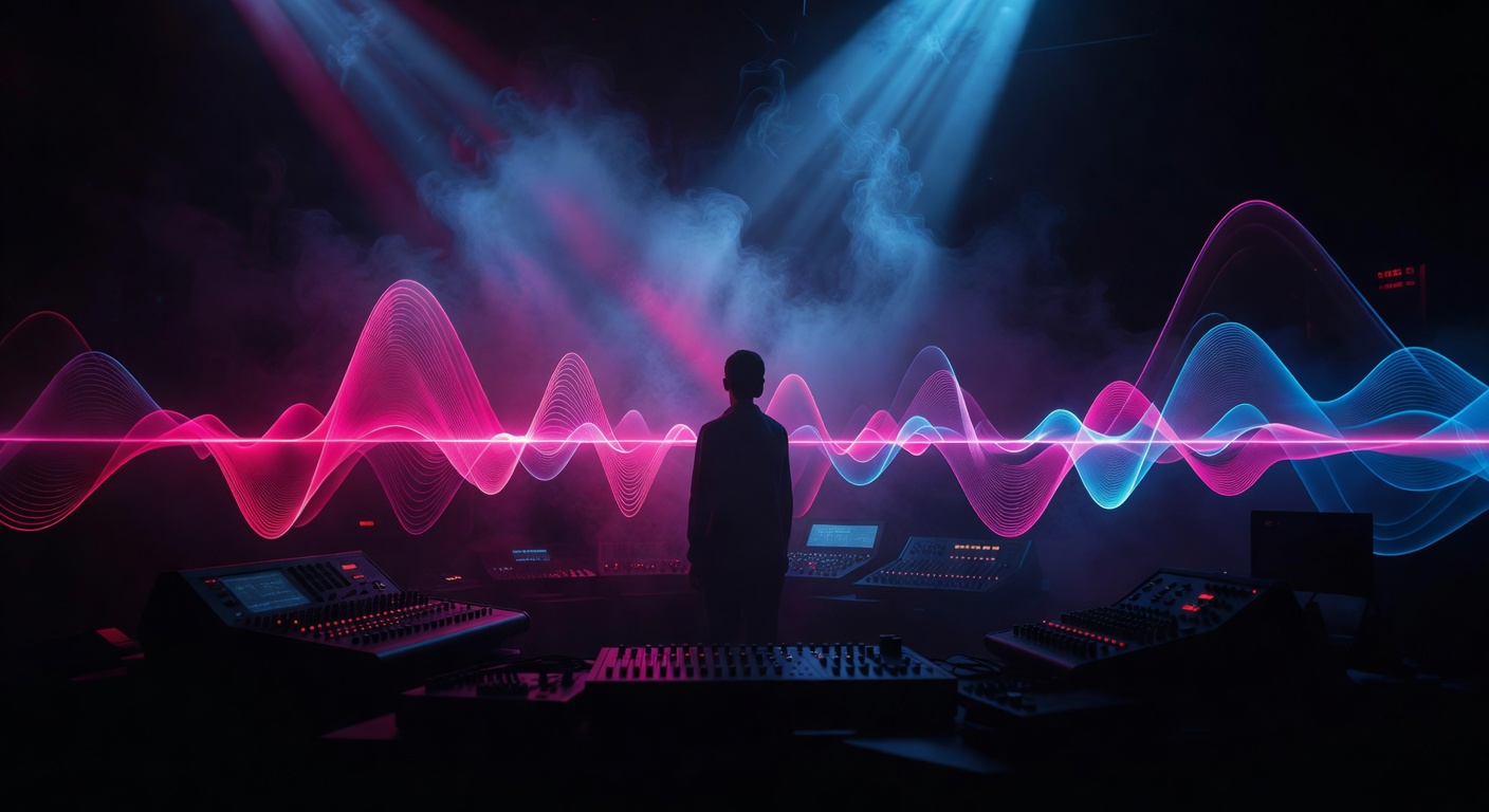 Featured image for Static Witness