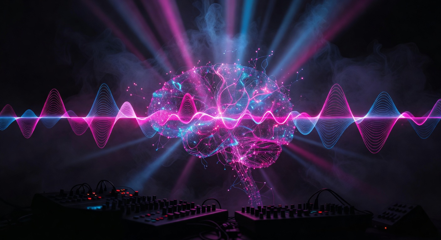 Featured image for The Neural Monad