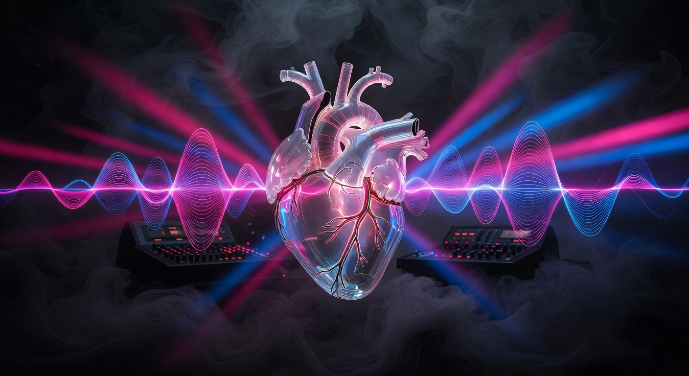 Featured image for Unbreakable Heart